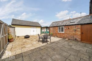 Garden- click for photo gallery